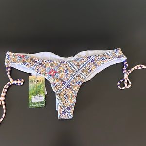 Bydee Hvar Bikini bottoms size M